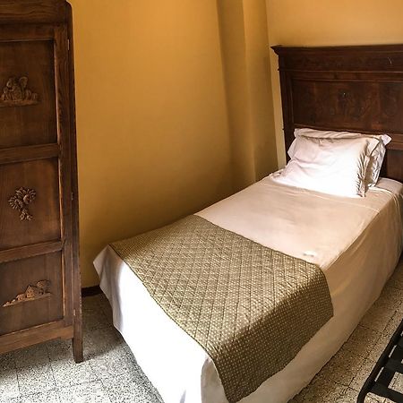 Albergo La Pace Pradleves Kültér fotó