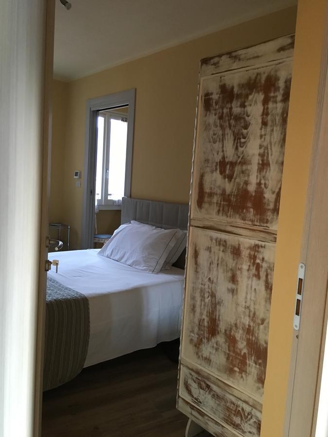 Albergo La Pace Pradleves Kültér fotó