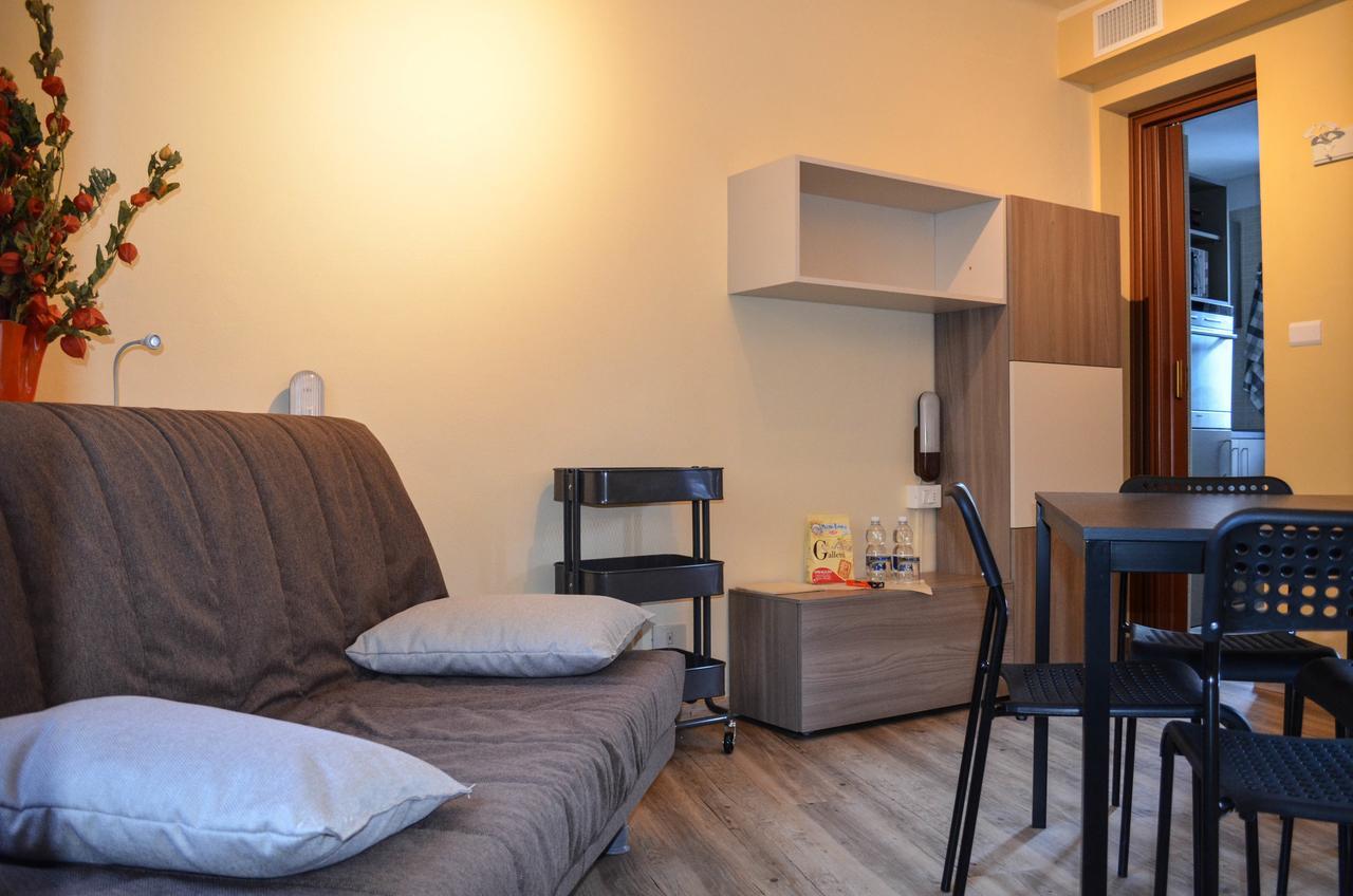 Albergo La Pace Pradleves Kültér fotó